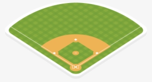 Index Of Cdn Baseballfieldclipartpng - Baseball Field Clipart