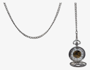 Angels Chain Png - Pocket Watch Chain Png