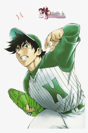 Baseball Girls Anime “Tamayomi” Previews Opening Theme Song - Ani.ME