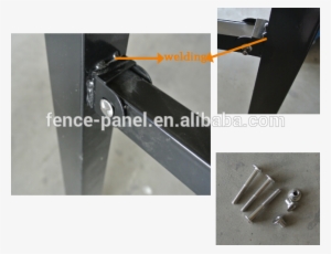 Metal Spear Top Steel Fence - Fence