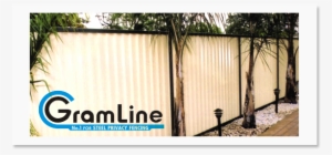 Gram Engineering Pty Ltd - Metal Fences Australia