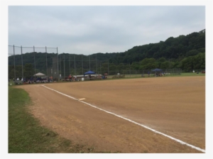 2 - Baseball Park