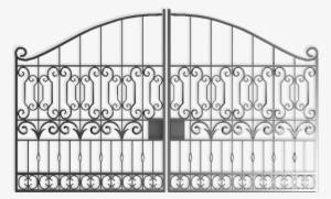 Estate Gates, Garden Gates, Side Gates, Drive Gates - Metal Work Gates