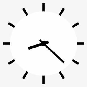How To Set Use Clock Svg Vector