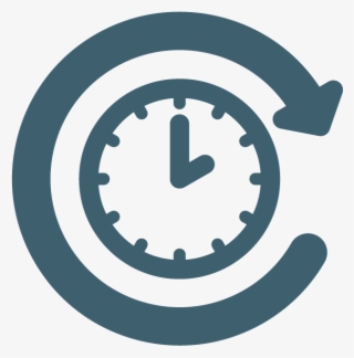 Vector Royalty Free Download Daylight Savings Time - Clock Going Forward Clipart
