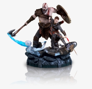 God Of War Collector Edition Ps4