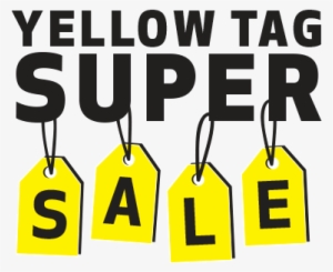 Picture Transparent Stock Tag Sale Clipart - Super Sale