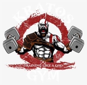 Kratos Gym