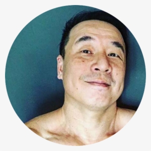Confused Face Jackie Chan Transparent - Gym