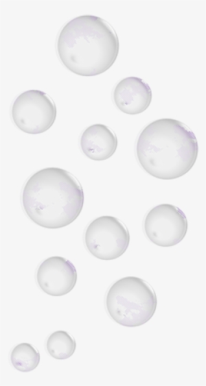 Soap Bubbles Png Image File - Bubbles Png On Transparent Background