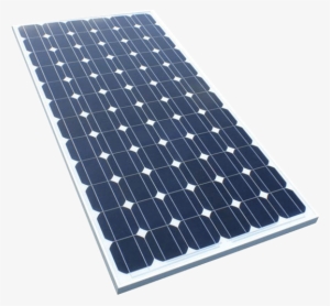 The Iconic Photovoltaic Panel Is Arguably The Most - 175 Watt Solar Panel Power From The Sun