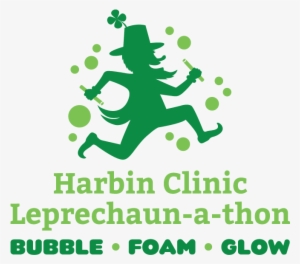 Harbin Clinic Leprechaun A Thon Set For Friday Night - Esperanto-lehrbuch By Theodor Wittenberger