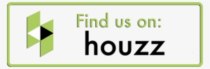 Houzz Logo - Find Us On Houzz Logo