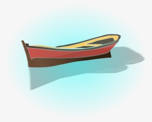 Boat, Sea, Rowboat, Fishing Boat, Ship, Fishing, Water - Gambar Perahu Nelayan Animasi