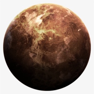 Clip Library Stock Images Of Png Spacehero Interactive - Exploring Venus (journey Through Our Solar System)