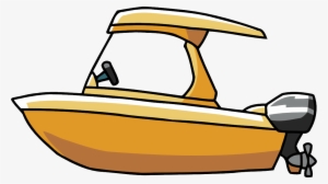 Bass Boat Clipart At Getdrawings - Boat Clipart Png