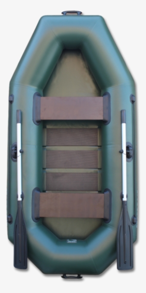 Cayman C 245 Ls Inflatable Rowboat - Boat