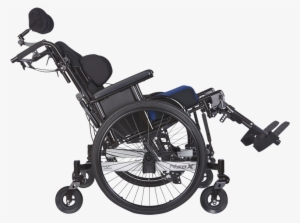 Adp Now Has A New Category 5 Adult Manual Dynamic Tilt - Tilted Wheelchair