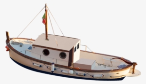 angelina - sailboat