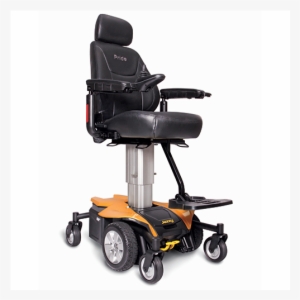 Pride Jazzy Air Power Chair - Pride Mobility Pride Jazzy Air