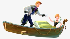 Frozen Images Anna And Hans Wallpaper And Background