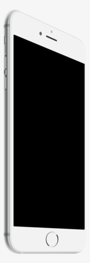 Iphone 6 Plus Template - Iphone Mockup Side
