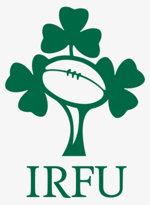 Download - Irish Rugby Logo