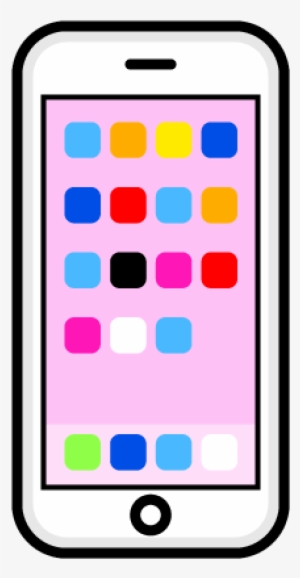 White Iphone - Iphone 7