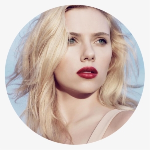 Scarlett Johansson By Craig - Scarlett Johansson