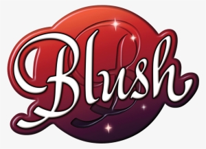 Blushlogo - Blush Gentlemen's Club & Sports Bar