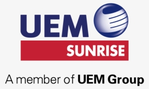 Uem Sunrise Berhad Logo