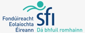 Logo - Science Foundation Ireland Logo