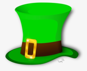 Irish Hat Png - Irish Hat Transparent