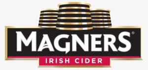 Magners Logo - Magners Cider Logo
