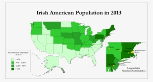 Imagebigger - Boston's Irish American Population