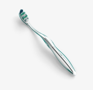 Superba White Toothbrush - Toothbrush