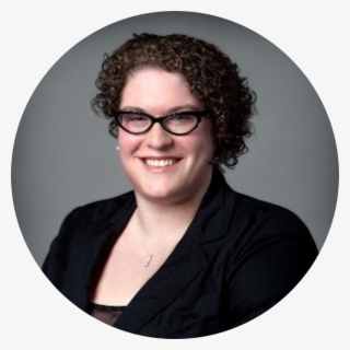 Molly Allwein, Digital Marketing Manager, Visit Pittsburgh - Circle