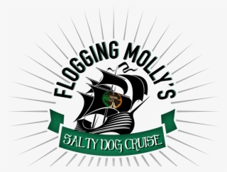 Flogging Molly's Salty Dog Cruise @ Rccl Enchantment - Salty Dog Flogging Molly Tour 2019