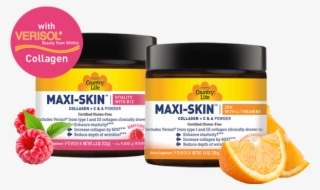 Turn Your Water Into A Beauty Tonic - Orange