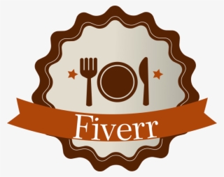 I Will Design Food, Bar, Cafe And Restaurant Logo In - Pinoy