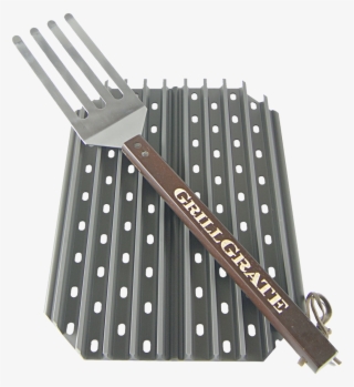 Grill Grate Kit - Grandhall Grill Grate Too