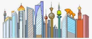 Background Concept - Illustration