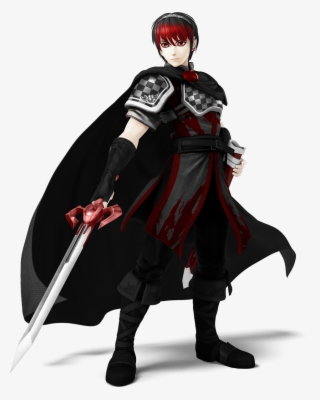 Marth Fan Art