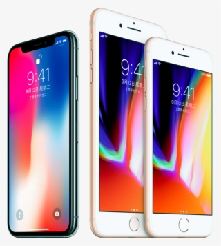 Download - Iphone 8 And Iphone X