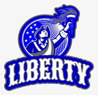 American Revolution Patriots Logo