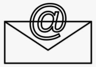 This Free Icons Png Design Of Email Rectangle-1