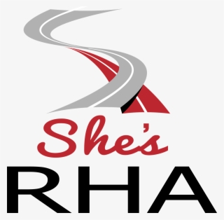 She's Rha Aims - Road Haulage Association Logo