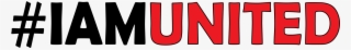 Iamunited3 - Iam United Logo