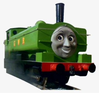 Duck - Thomas And Friends Season 3 Episode 17