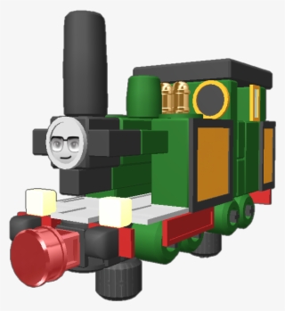 Thomas & Friends For The13thgaben - Thomas The Tank Engine
